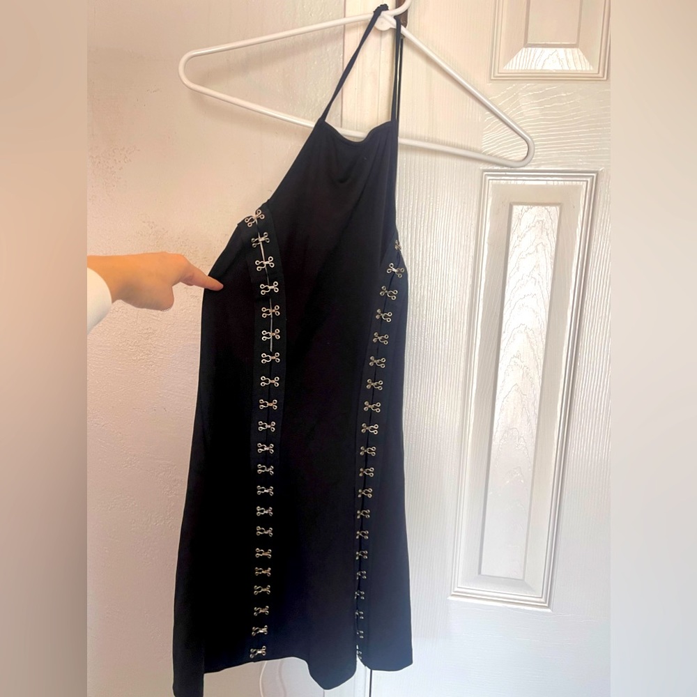 NBD Mini Dress